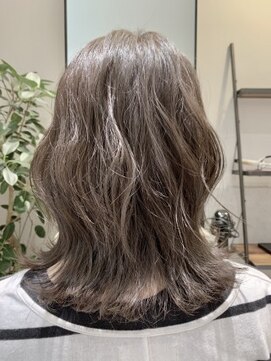 クアトログランシュ 水戸店(QUATRO×GranCieux) ライトベージュ★QUATRO★