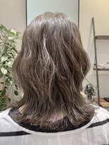 クアトログランシュ 水戸店(QUATRO×GranCieux) ライトベージュ★QUATRO★