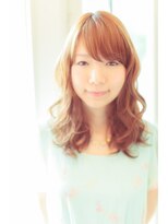 テイスティプライベートガーデン(Tasty private garden) 【tasty】フワフワホイップカール♪♪