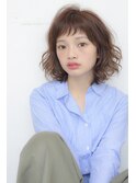[Kiitos/吉祥寺]☆似合わせカットカジュアルボブ☆