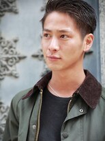 リップスヘアー 銀座(LIPPS hair) ジェンツヘア 銀座美容室