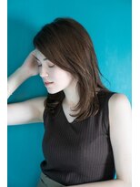 シェルベアー(Shell Bear)&nbsp;【shell bear銀座】ナチュラルレイヤー