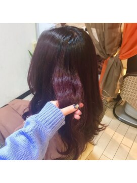 アトリエフリーナルオ(atelier FRee naruo) ☆春色☆チェリーブロッサム☆