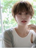 コンパクトショート