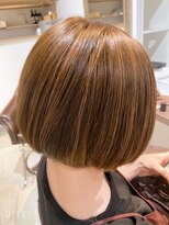 ナルヘアー 越谷(Nalu hair) シークレットカラー