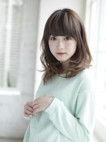 ココラー(COCOlar)&nbsp;モテ可愛い綺麗