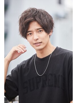 クレスト 近江八幡店(CREST) ナチュラルセンターパート