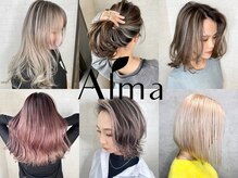 大人気♪【alma hair】が京都河原町で支持され、口コミが絶えない理由とは？