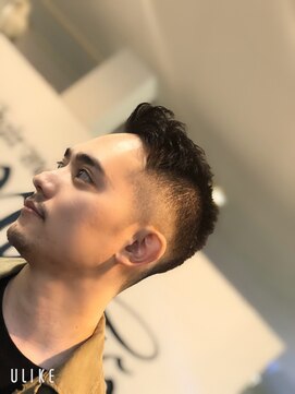 メビウス(Mebius) メンズショート