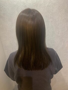 ウィスプ 赤羽店(wisp) 【赤羽】マットカラー