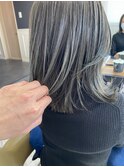 グレーメッシュ