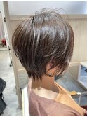 ミニショート /20代/30代/40代