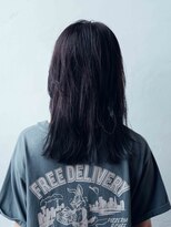 エイル 上大岡店(aile)&nbsp;くびれヘア/デザインカラー/こなれハイトーン[上大岡駅]