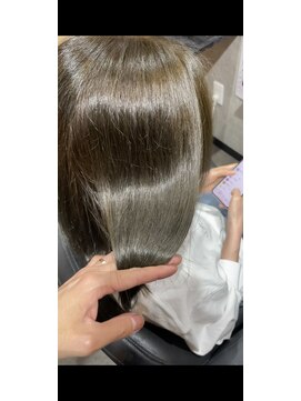 さぶちゃん 柏 オリーブベージュ