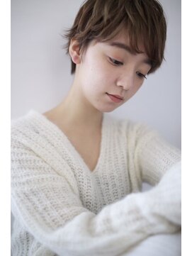 髪質改善サロン ミューズ 一社店(MUSE) 【10/22OPEN★業界最新選べるオーガニックカラー取扱いサロン】