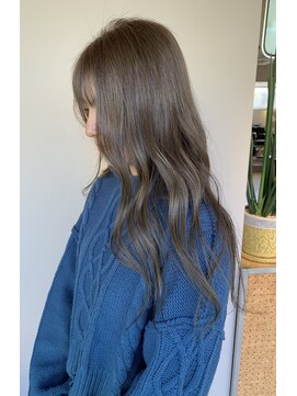 ケシキ 佐賀(keshiki) オリーブグレー