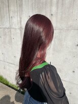 ゴットイール(GOTTO eel)&nbsp;イヤリングカラー