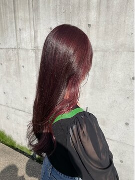 ゴットイール(GOTTO eel) イヤリングカラー