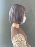 【nanaka】ラベージュカラー