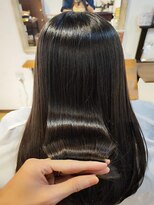 アンプヘアー(a.m.p hair)&nbsp;あ