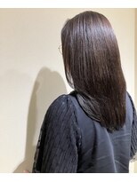 ゼン(Zen.)&nbsp;ロングレイヤー