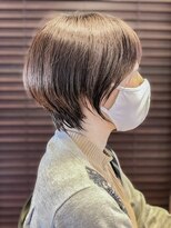 コレット(COLLET)&nbsp;お客様style