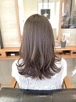 ソッカ(socca)&nbsp;切りっぱなしミディアムレイヤー