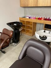 アールヘアー(R hair)