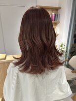 トリート 船堀店(TREAT)&nbsp;オレンジベージュ