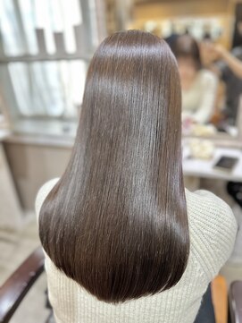 ボンド(Bond) ULTOWA トリートメント