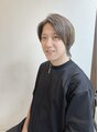 セレスト 千歳烏山店(CELESTE) 中川 秀信