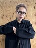 【ご新規様】メンズハイトーンカラー+似合わせカット+トリートメント￥12000