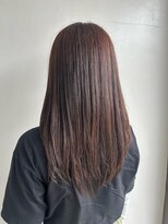 セダクション 道後樋又店(Seduction) 松山市/10代/20代/30代/40代/ロングレイヤー