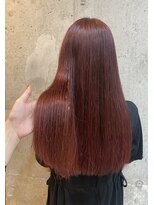 シーモアアンドサンズ(Seymour and Sons)&nbsp;カシスピンク