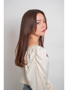 ピリナバイプロデュース 相模原相武台前店(Pilina by produce) ☆透け感ロング☆(相武台/座間/相模原/町田/大和/海老名)