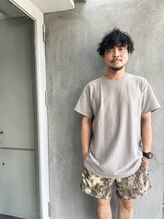 レゾナンス(RESONANCE)&nbsp;牧田 賢弥