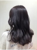 ふわカワ清楚が叶う艶ロング