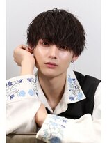 リップス レイ ギンザ(LIPPS Ray GINZA)&nbsp;ツヤソフツイマッシュ