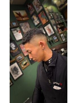 ハイ エナジー パワーズ(High Energy +POWERS) 濡れパン