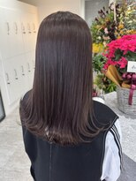 レノ 直江店(RENO)&nbsp;ココアブラウン／艶カラー