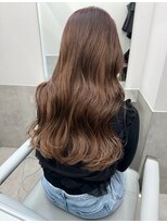 ジゼル 宗像(GiseL)&nbsp;maoka olive color