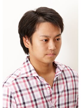 メンズウィル バイ スヴェンソン 新潟スタジオ(MEN'S WILL by SVENSON) MEN'S WILL by SVENSON