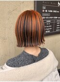 ボブ