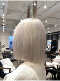 White silver
