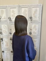 ルプラ ガーデン(le-pla garden) ボブカット