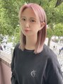 エターナルバイマティーナ(Eternal by MATINA) 菊池　玲奈 【池袋】