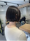 ミニボブ