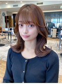 【NEWOPEN！AFLOAT福岡】似合わせカットくびれレイヤー