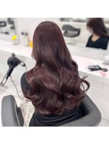 アカデミー 札幌(ACADEMY) 学割U24/大通駅/前髪カット/レイヤーカット/髪質改善/韓国ヘア