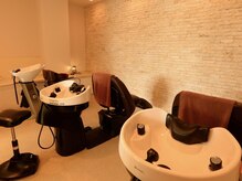 スウィートハンズ 具志川店(Sweet Hands)の雰囲気（トリートメントやスパなどのヘアエステメニューも充実してます。）